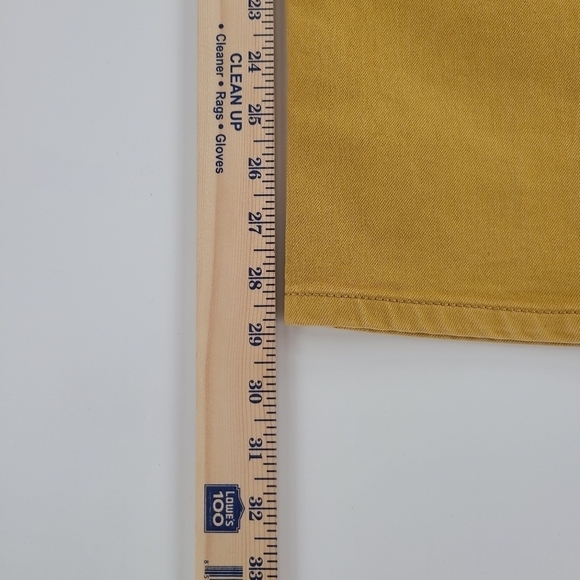 Bulletpruf men's jeans 34x30 - Picture 10 of 10